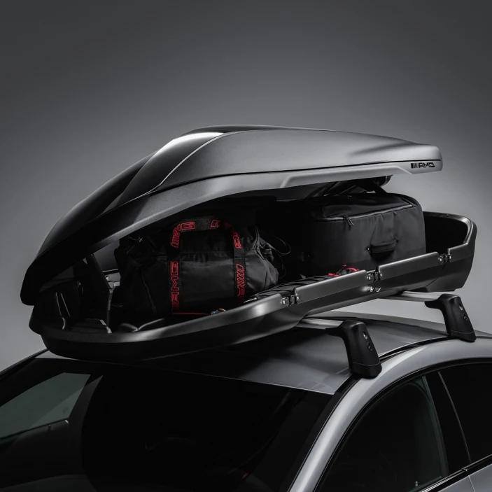 Vehicle Accessoires Roof Box 1