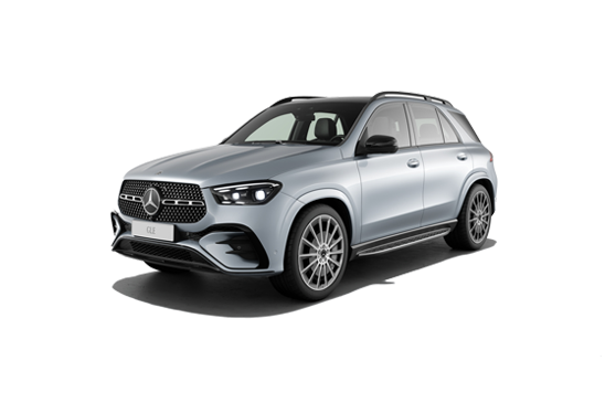 GLE 450 4MATIC AMG Line Image