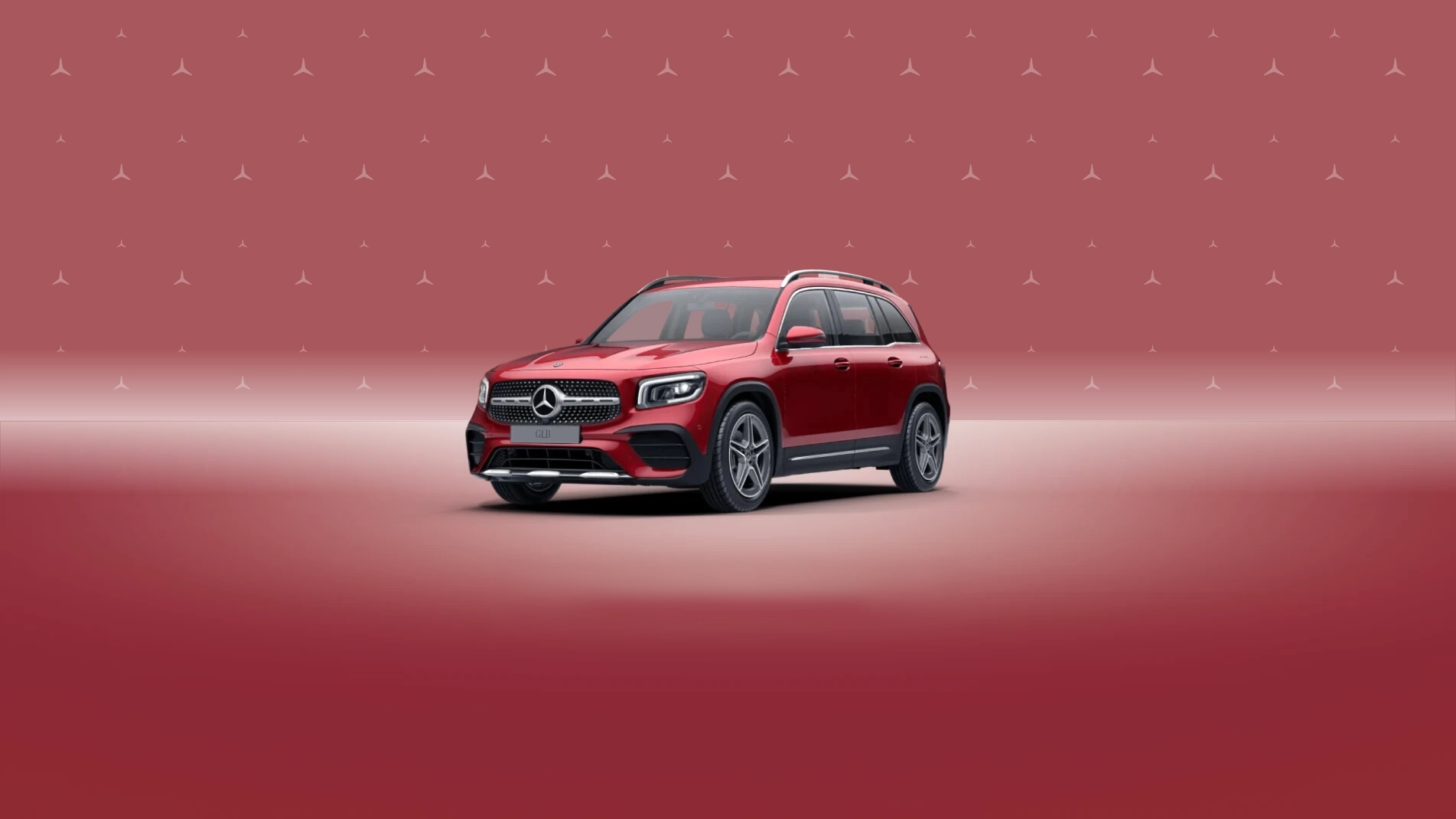 Red Metallic ALT