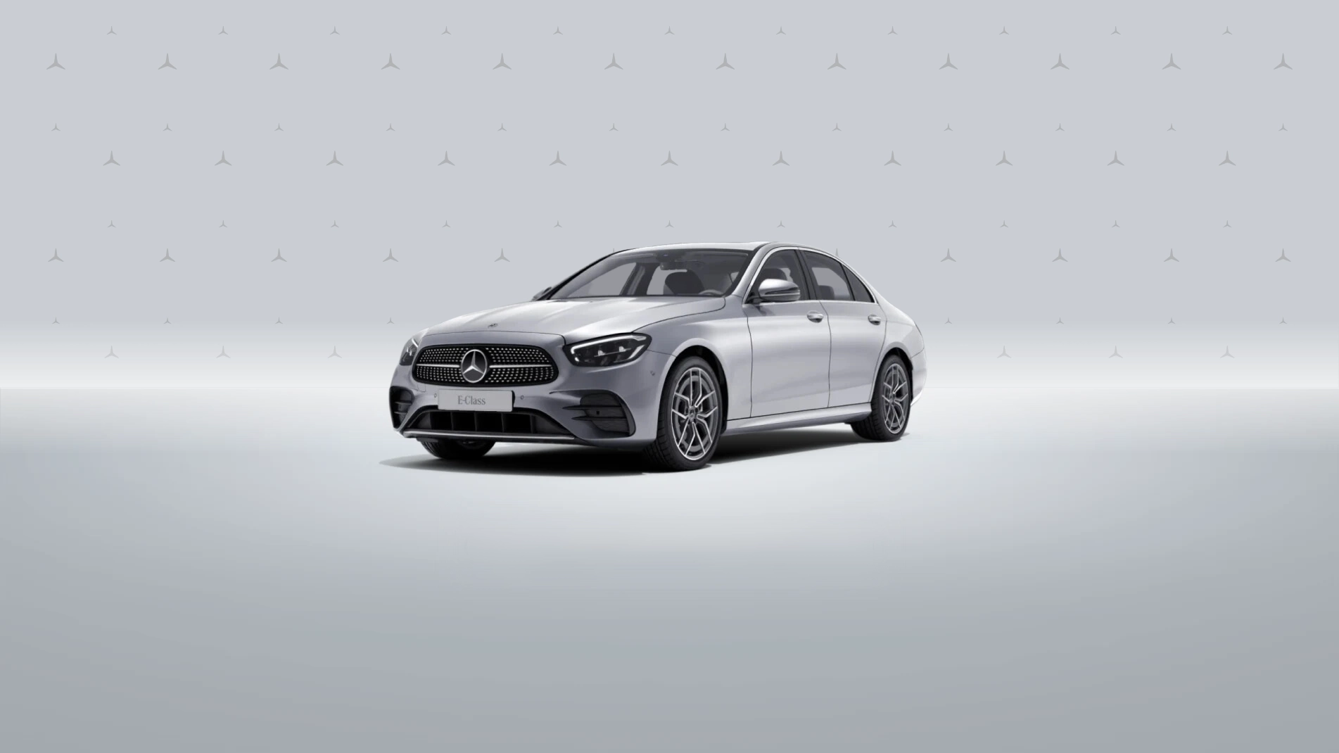 High-tech Silver Metallic ALT